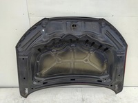 фото thumb №4, Chevrolet captiva lift капот перед передняя