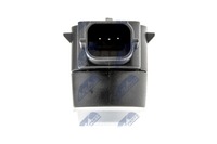 фото thumb №10, Nty датчик парковки jeep grand cherokee 2009- commander 2009-