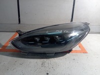 фото thumb №1, Ford fiesta mk8 лампа ліва передня повний led