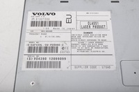 фото thumb №7, Volvo xc90 чейнджер cd 31337203