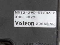 фото thumb №7, Насос блок управления abs mazda 6 i gg gr1l437a0