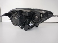 фото thumb №5, Лампа левая фара ford ecosport 17- lift st тонированная