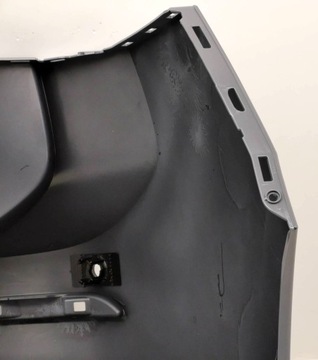 фото thumb №2, Новий org бампер зад vw golf viii r-line хетчбек 5h6807421d 4xpdc la7c