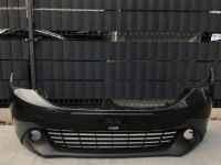 фото thumb №4, Dacia lodgy бампер перед передній 2012-