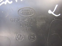 фото thumb №6, Захист заглушка стійка лівий перед freelander ii