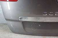 фото thumb №10, Крышка багажника зад renault scenic iii tekng k542