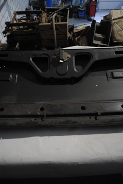 фото thumb №13, Вартбург 353 pas задній