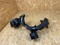 фото thumb №1, Впуск повітрозабірник труба резонатор повітря toyota prius iv 17751-37110 17752-37121