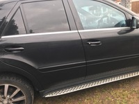 фото thumb №1, Дверь правые перед зад mercedes ml w164 рестайлинг 197