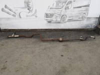 фото thumb №1, Гасник вихлоп кінцевий каталізатор berlingo iv partner iv combo e proacecity
