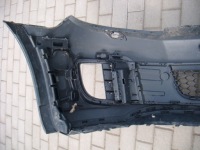 фото thumb №13, Vw golf 6 vi 08-12 бампер передній ґрати плита датчики pdc розпилювач