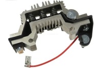 Диодный мост диодный генератора vw задняя valeo к распределительный механизм a13e.. as-pl Цена, фото thumb