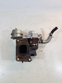 фото thumb №8, Турбонагнетатель turbo 13900-50r00 suzuki s-cross sx-4 swift 1.0t k10c