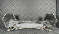 фото thumb №10, Honda civic viii ufo тип r gt 07-11 бампер задний pdc