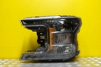 фото thumb №1, Ford f f150 2018-2020 фара лампа обычная тонированная левая usa