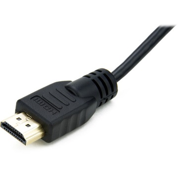 Кабель Atomos ATOM4K60C2 Full HDMI — Micro HDMI 4k