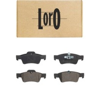 фото thumb №1, Гальмівні колодки гальмівні задня do mercedes g w463 ml w164 r w251 v251 gl x164