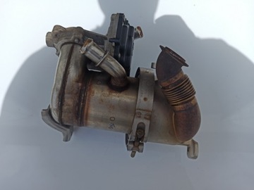 фото thumb №6, Vw scirocco радіаторів вихлопних газів 04l131512ak дросельна заслінка 04l131501l 2.0tdi cuw