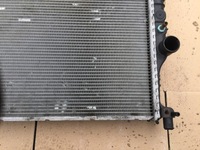 фото thumb №10, Mercedes радіатор wody a1645001704