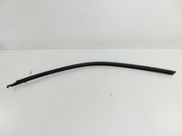 фото thumb №4, Mercedes clk w208 3,2 v6 молдинг рамка дверь кузов левая