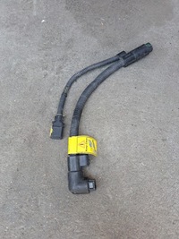 фото thumb №1, Шланг нагреватель ad blue adblue renault range gama t c k volvo fh 4 fm 4 fmx