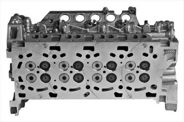 фото thumb №1, Головка клапани master movano 2.3 dci m9t biturbo 110415059r