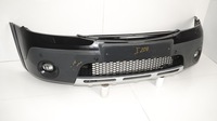 фото thumb №3, Бампер перед переднє skoda octavia ii scout рестайлінг 08-13r омивачі pdc