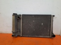 Bmw seria 3 e36 90-99 радіатор води 17128350 Зі Шроту, фото thumb