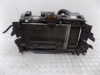 фото thumb №1, Peugeot 508 i 2014- pas передний радиатор комплект 2.0hdi