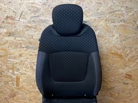 фото thumb №2, Сиденье правый перед пассажир renault captur lift