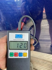 фото thumb №9, Vw sharan 7m капот кришка перед комплектна