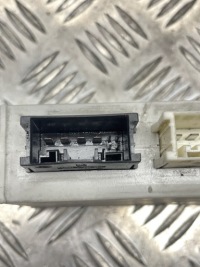 фото thumb №12, Bmw (oem) 7381251 3gt f34 блок керування  задньої кришки