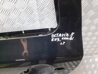 фото thumb №6, Двері лівий задня skoda octavia ii kns