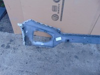 фото thumb №11, Бампер перед накладка vw t-roc 2ga807221af