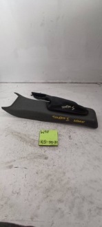 Купити Рамка важіль гальма ручного seat toledo 1 1l 1l0-863-319, фото thumb