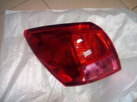 фото thumb №1, Nissan qashqai j10 лампа задня ліва задня