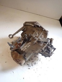 фото thumb №8, Коробка передач передач peugeot 206 1.1 00r 20cf08