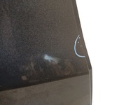 фото thumb №4, Дверь правый задняя mercedes a klasa w176 цвет 787