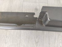 фото thumb №8, Bmw 1 e87 молдинг поріг ліва зовнішня 7184353