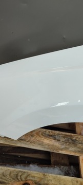 фото thumb №9, Крило лівий перед переднє skoda fabia iii 3 nj 12.14-06.21 рік лак lf9f