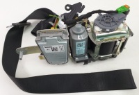 фото thumb №1, Pas левый перед mercedes w207 оригинал pre-safe