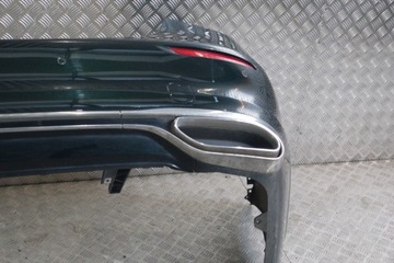 фото thumb №10, Бампер зад mercedes s s400d w223 989