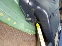 фото thumb №6, Mercedes ml w163 оббивка двері перед права боковина шкіра