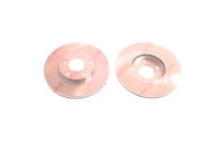 фото thumb №1, Abe тормозные диски тормозные 2szt. перед l/p ford tourneo