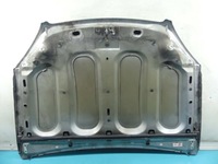 фото thumb №8, Капот передняя citroen c5 i 01-04 серебристый ezrc