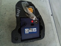 фото thumb №1, D708 набір ремонтний колеса zafira c