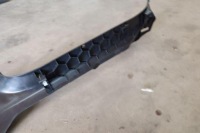 фото thumb №7, Передняя правая молдинг декоративная порог vw passat b7 362 561853371c бензиновый