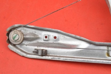 фото thumb №6, Подъемник стекла левый зад 8200291154 renault clio 3 iii универсал рестайлинг 09-12