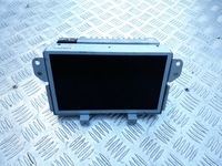 фото thumb №1, Навигация дисплей bm5t-18b955-fe focus mk3