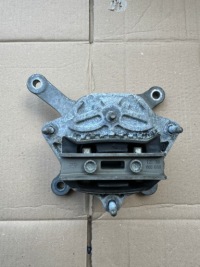 фото thumb №1, Audi a8 d5 подушка коробки передач